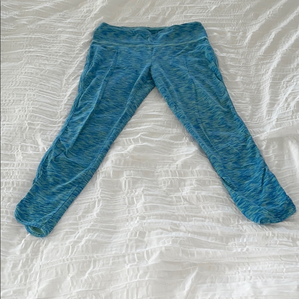 Target leggings